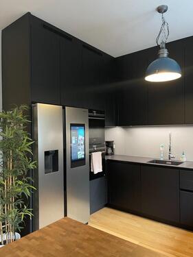 Foto - Etagenwohnung zur Miete in Frankfurt am Main