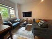 Foto - Etagenwohnung in Frankfurt am Main