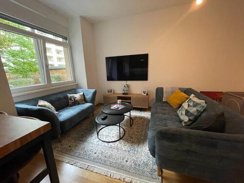 Foto - Etagenwohnung in Frankfurt am Main