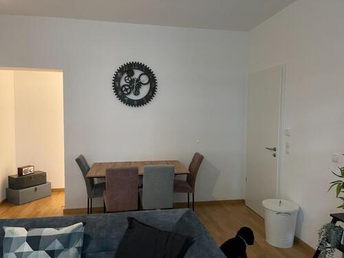 Foto - Etagenwohnung in Frankfurt am Main zur Miete
