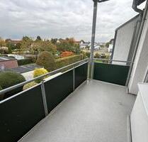 Attraktive 3,5-Zimmer-Wohnung in gepflegten MFH in Werl