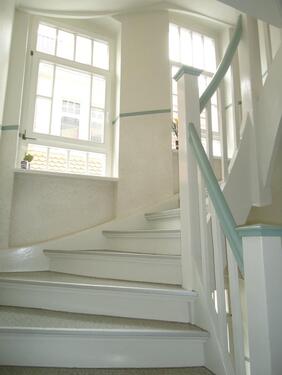 Foto - Etagenwohnung in Naumburg (Saale)