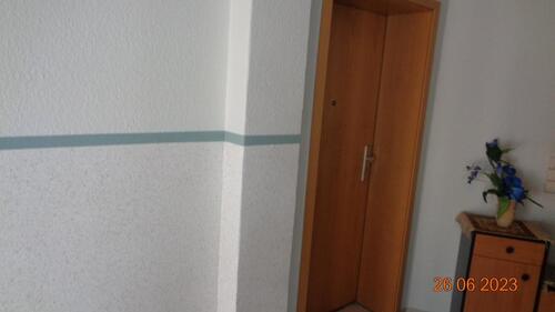 Foto - Etagenwohnung in Naumburg (Saale) zur Miete