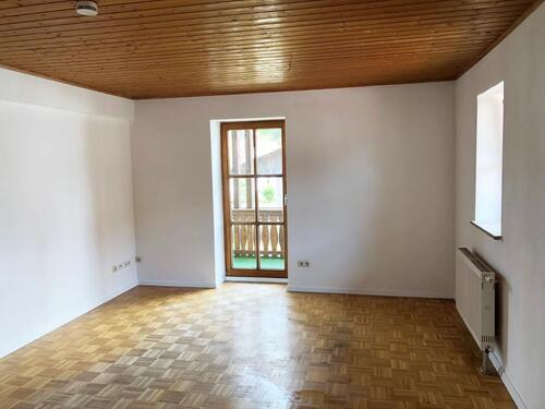 Foto - Gepflegte 4-Zimmer-Wohnung mit Balkon in Oberlauterbach