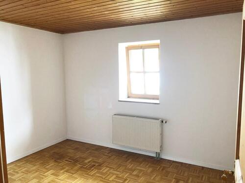 Foto - 4 Zimmer Etagenwohnung zur Miete in Wolnzach