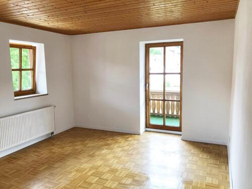 Foto - 4 Zimmer Etagenwohnung in Wolnzach