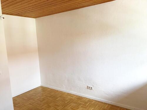 Foto - Etagenwohnung in Wolnzach zur Miete