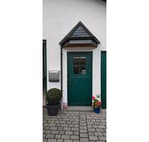 geschmackvolle, helle Wohnung mit Balkon in Schleiden Dreiborn