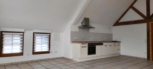 Foto - 2 Zimmer Etagenwohnung in Schleiden