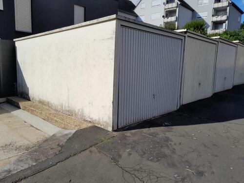 Foto - Garage in Wittlich zu vermieten