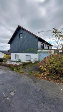 Foto - 9 Zimmer Einfamilienhaus zum Kaufen in Helmenzen