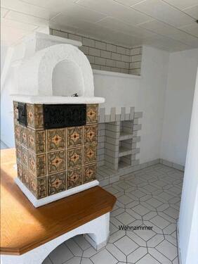 Foto - 3.5 Zimmer Dachgeschoßwohnung in Eichenzell