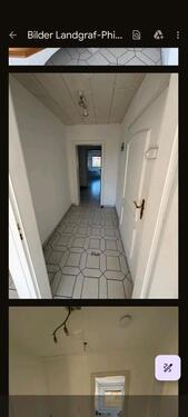 Foto - Dachgeschoßwohnung in Eichenzell zur Miete