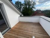 Foto - Neubau! Sie können 1.ter Mieter sein! 2,5-Zi.-Whg. mit EBK u. Dachterrasse in CE-Vorwerk