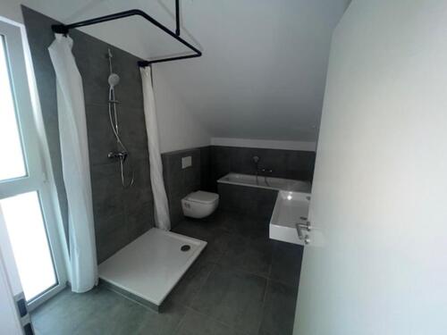 Foto - 3 Zimmer Dachgeschoßwohnung in Celle