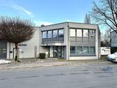 Foto - Bürogebäude + Lager-Produktionsfläche in verkehrsgünstiger Lage