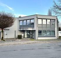 Bürogebäude + Lager-Produktionsfläche in verkehrsgünstiger Lage - Bremen Hemelingen