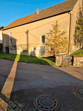 Foto - Scheune zu vermieten - 1.000,00&nbsp;EUR Miete,