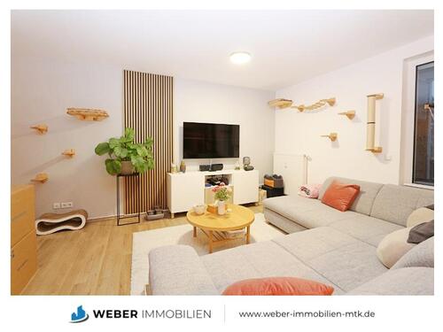 Foto - 3 Zimmer Etagenwohnung zur Miete in Schwalbach am Taunus