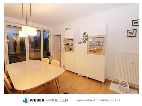 Foto - 3 Zimmer Etagenwohnung in Schwalbach am Taunus