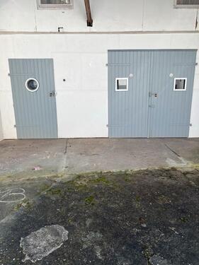Foto - Garage Schuppen zu vermieten - 150,00&nbsp;EUR Miete,