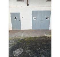 Garage Schuppen zu vermieten - 150,00&nbsp;EUR Miete, in Büdingen (PLZ: 63654)