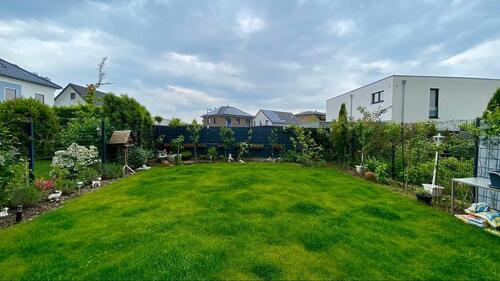 Foto - 5 Zimmer Doppelhaushälfte zum Kaufen in Willich