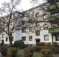 Schöne 3-Zimmer-Wohnung mit Balkon - Lübeck Sankt Jürgen