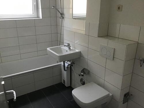 Foto - Etagenwohnung in Lübeck zur Miete