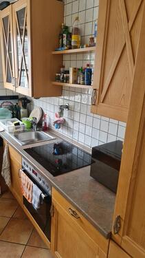 Foto - 1 Zimmer Etagenwohnung zur Miete in Erding