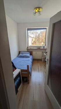 Foto - Etagenwohnung in Erding zur Miete