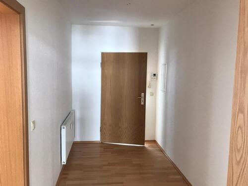 Foto - Etagenwohnung in Gera zur Miete