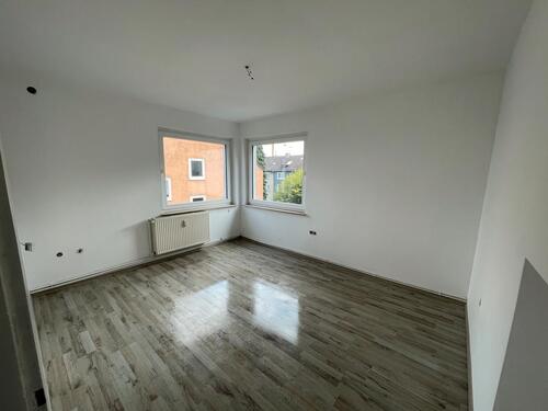 Foto - Bezugsfreie Wohnung im Zentrum von Remscheid