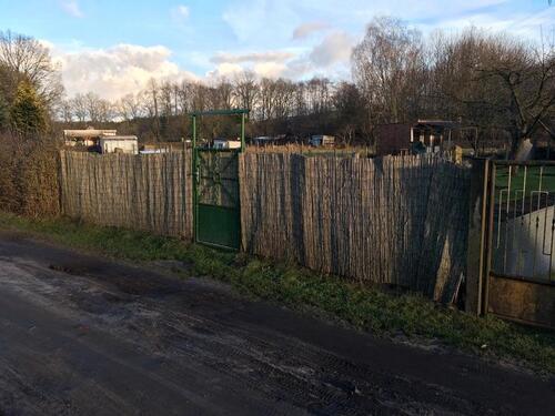 Foto - Grundst&uuml;ck in Perleberg zur Miete