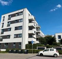 Moderne Erdgeschosswohnung mit Gartenanteil in Hamburg-Bergedorf - Wentzel Dr.
