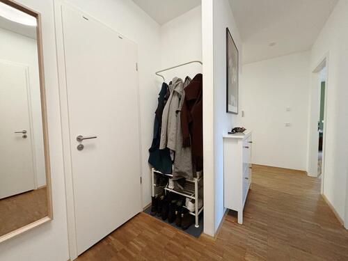 Foto - 5 Zimmer Erdgeschoßwohnung zur Miete in Hamburg