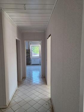Foto - Etagenwohnung in Bramsche zur Miete