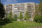 Foto - 4 Zimmer Etagenwohnung zur Miete in Plauen