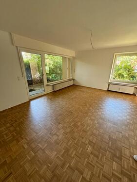 Foto - Lichtdurchflutete 3 Zimmer Wohnung, kernsaniert