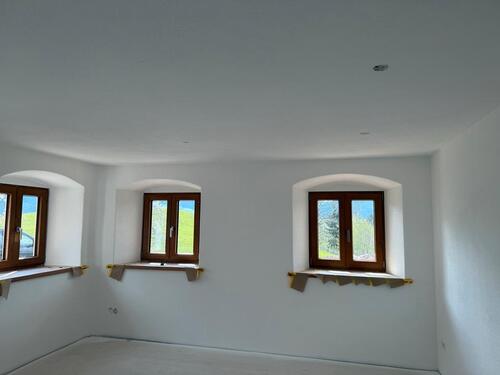 Foto - 4.5 Zimmer Etagenwohnung in Unterwössen