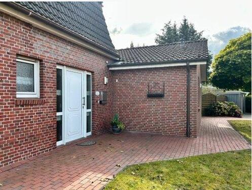 Foto - 2.5 Zimmer Erdgeschoßwohnung zur Miete in Rhauderfehn