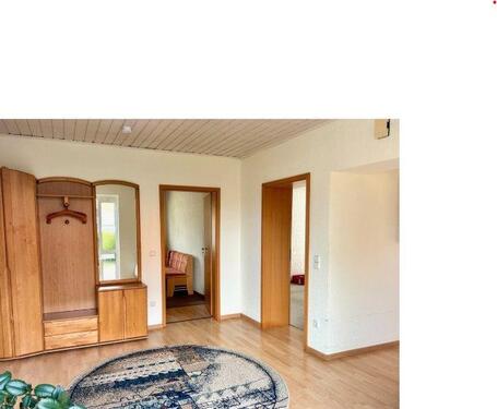 Foto - Erdgeschoßwohnung in Rhauderfehn zur Miete
