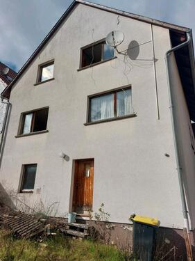 Foto - 6 Zimmer Einfamilienhaus in Coburg