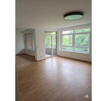 Großzügige 4-Zimmer-ETW mit offener Küche, Loggia, Garage Bocholt