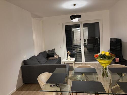 Foto - ** 1,5 Zimmer Wohnung ** - 850,00&nbsp;EUR Kaltmiete, ca.&nbsp; 42,00&nbsp;m&sup2;