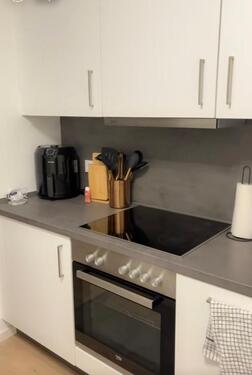Foto - 1.5 Zimmer Etagenwohnung in Schönefeld