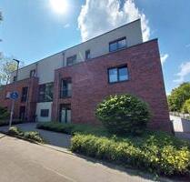 Barrierefreie Wohnung mit Garten und Garage - Kaarst