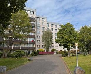 Mainz-Hartenberg, 1-Zimmer-Appartement mit Balkon