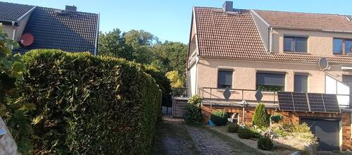 Foto - Doppelhaushälften provisionsfrei verkaufen