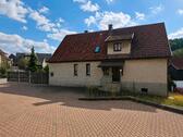 Foto - Einfamilienhaus in Steinbach-Hallenberg zum Kaufen